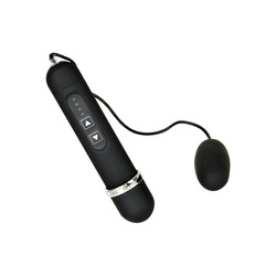 Black Magic - Bullet &amp; Controller, 6,4 cm