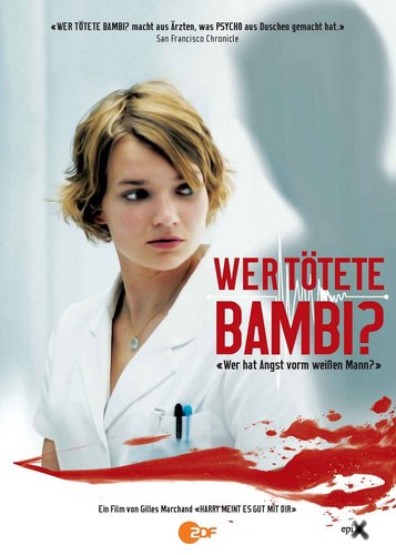 Wer tötete Bambi? - Poster 1