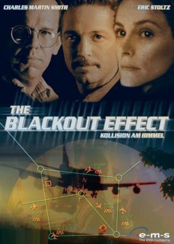 The Blackout Effect - Poster 1