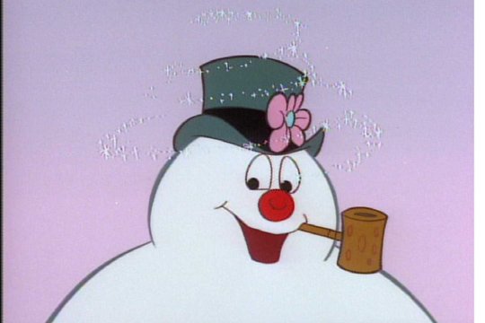 Frosty der Schneemann - Szenenbild 2