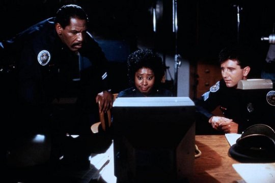 Police Academy 6 - Widerstand zwecklos - Szenenbild 7