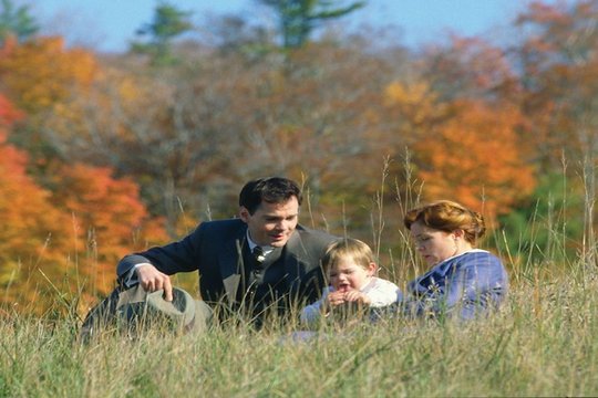 Anne auf Green Gables 3 - Das Leben geht weiter - Szenenbild 1