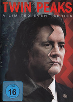Twin Peaks - A Limited Event Series
