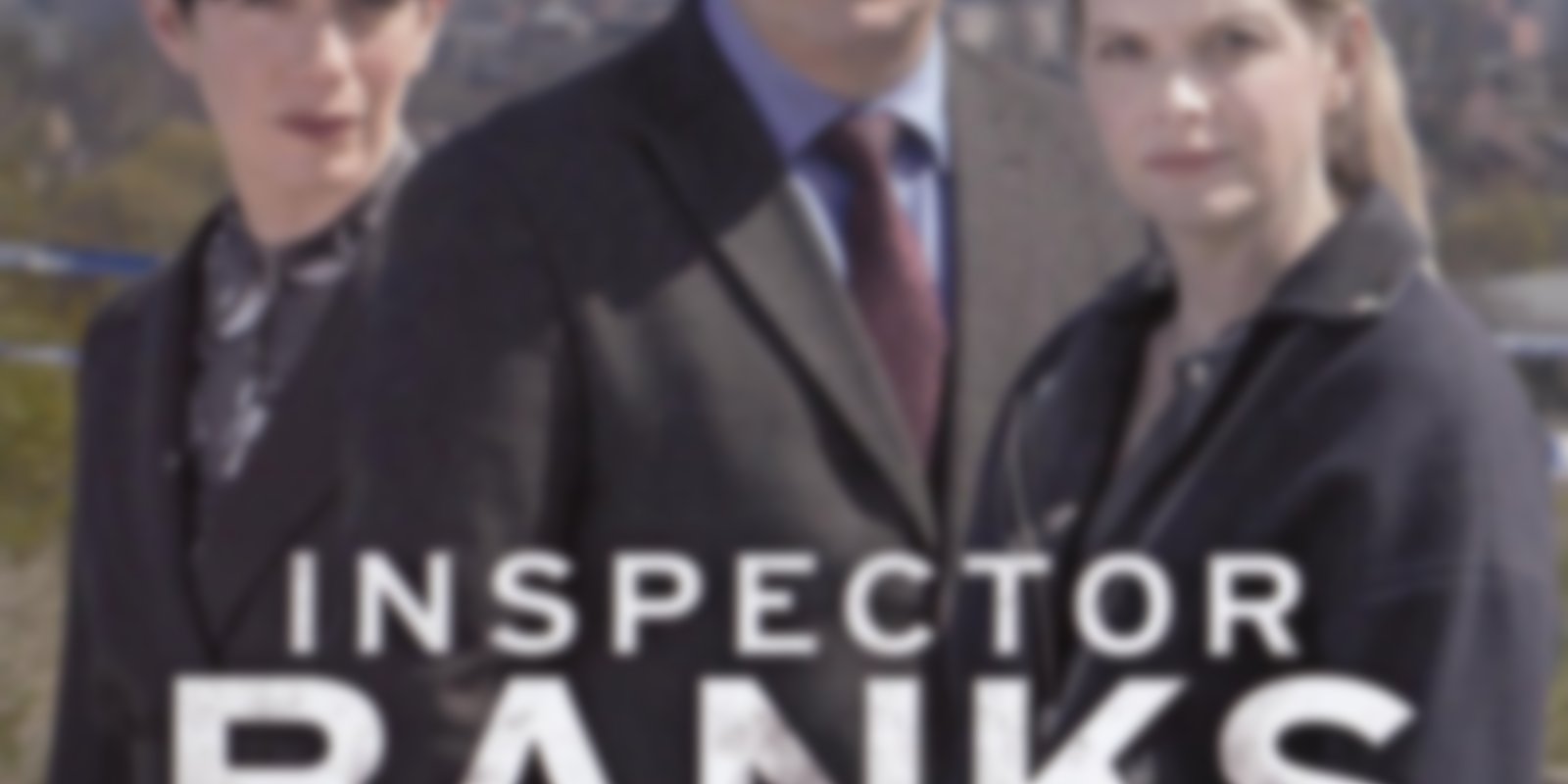 Inspector Banks - Staffel 5