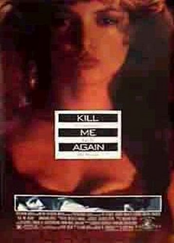Kill Me Again - Poster 6