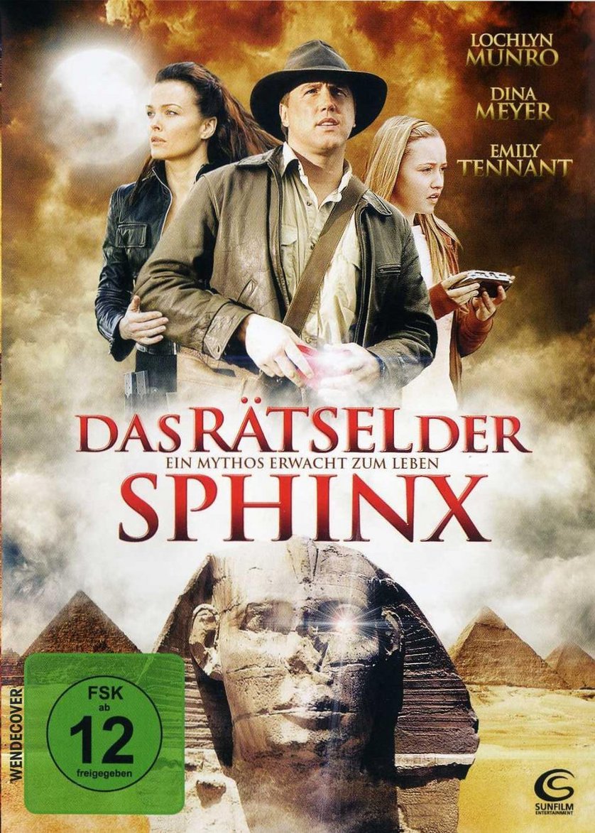 Rätsel Der Sphinx Rätsel Der Sphinx