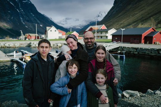Fjord - Szenenbild 2