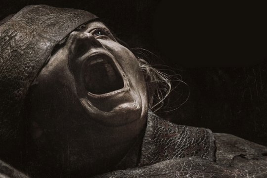 Lee Cronin's The Mummy - Szenenbild 4