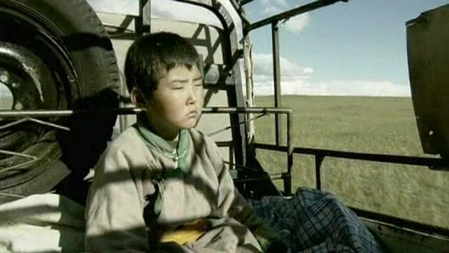 Die Adern der Welt - Trailer - Deutsch - SD