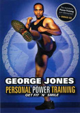 Personal Power Training mit George Jones