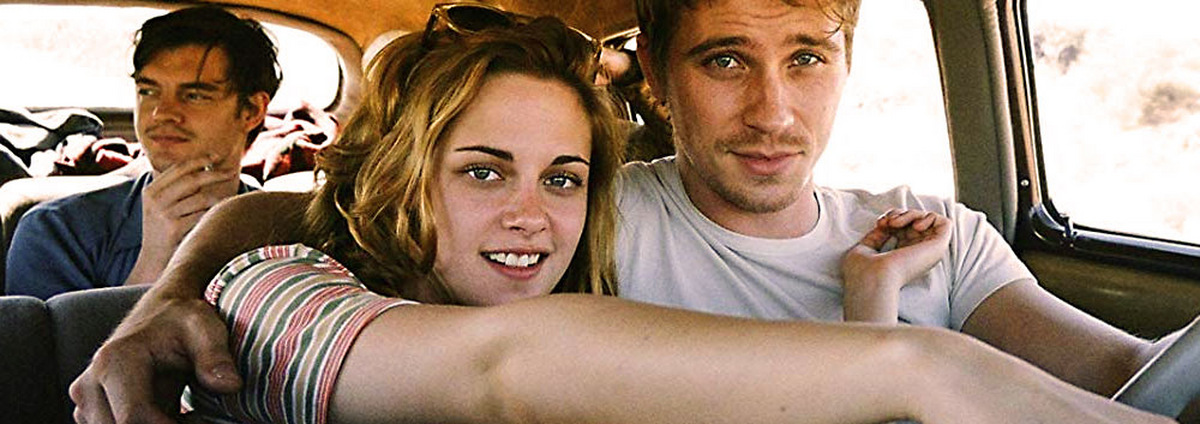 Die Karriere der Kristen Stewart: Sexy Teen vom Panic Room bis(s) ins Adventureland