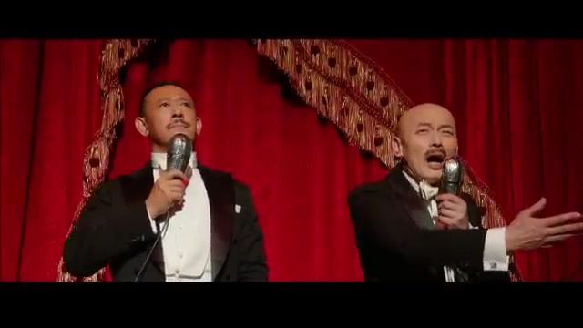 Gone with the Bullets - Trailer - Deutsch - SD