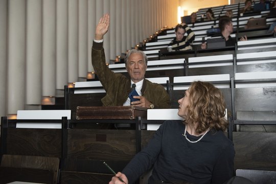 Ein fast perfekter Antrag - Szenenbild 16