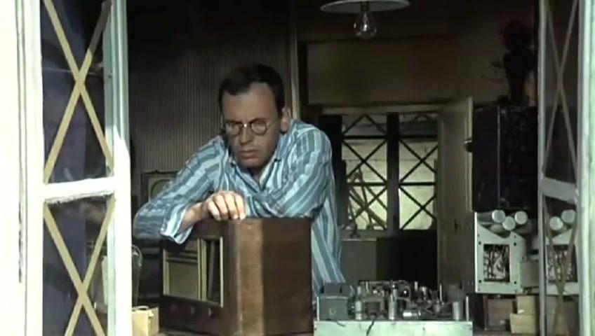 Edges of the Lord - Trailer - Französisch - SD