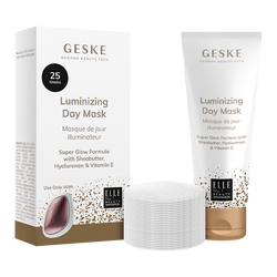Glow Maske, 50 ml