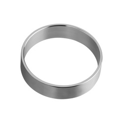 Sehr breiter Edelstahl-Penisring, 5,5 cm