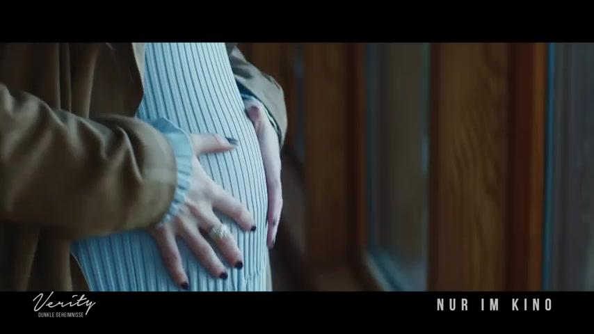 Verity - Dunkle Geheimnisse - Trailer - Deutsch - SD