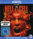 WWE - Hell in a Cell 2011