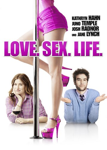 Love. Sex. Life. - Poster 1