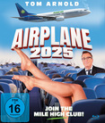 Airplane 2025