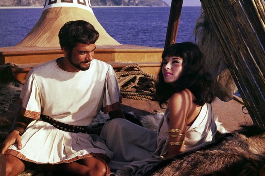 Jason und die Argonauten - Szenenbild 1