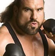 Sylvester &#039;Bear&#039; Terkay