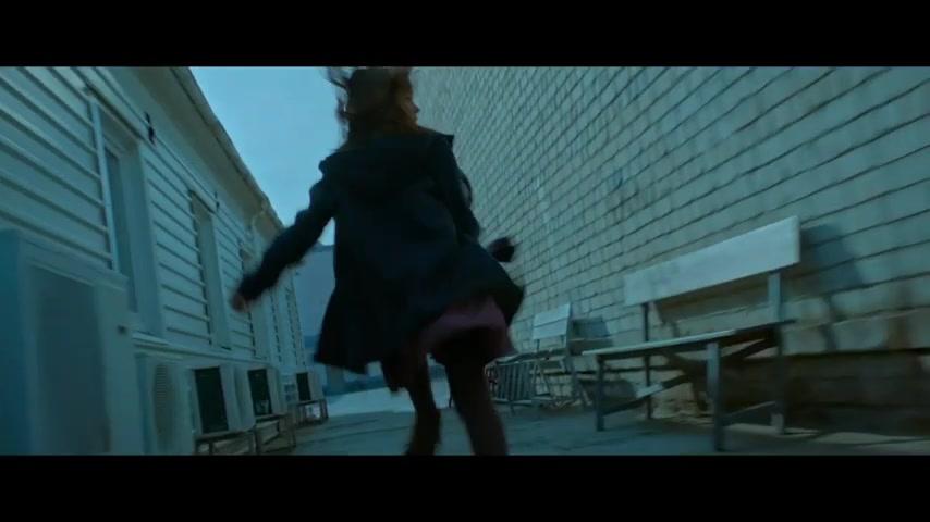 Polinas magische Abenteuer - Trailer - Deutsch - SD