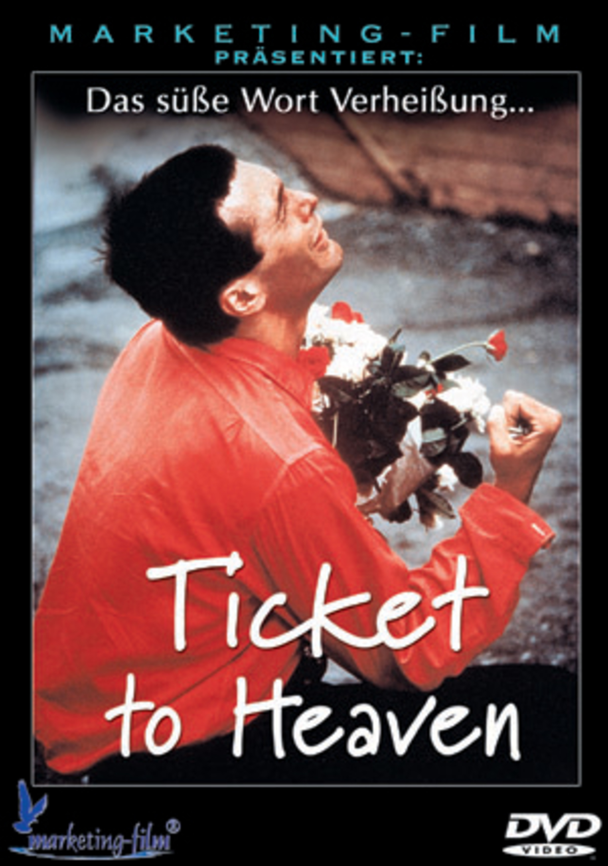 天国への切符 Ticket to Heaven  DVD DVD海外版 天国への切符 Ticket to Heaven DVD – AOBADO