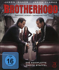 Brotherhood - Staffel 2