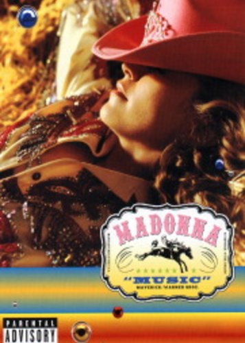 Madonna - Music - Poster 1