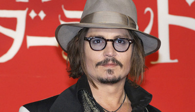 Johnny Depp: Das Rennen um die Rolle des mysteriösen Doctor Who
