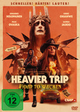 Heavier Trip - Road to Wacken