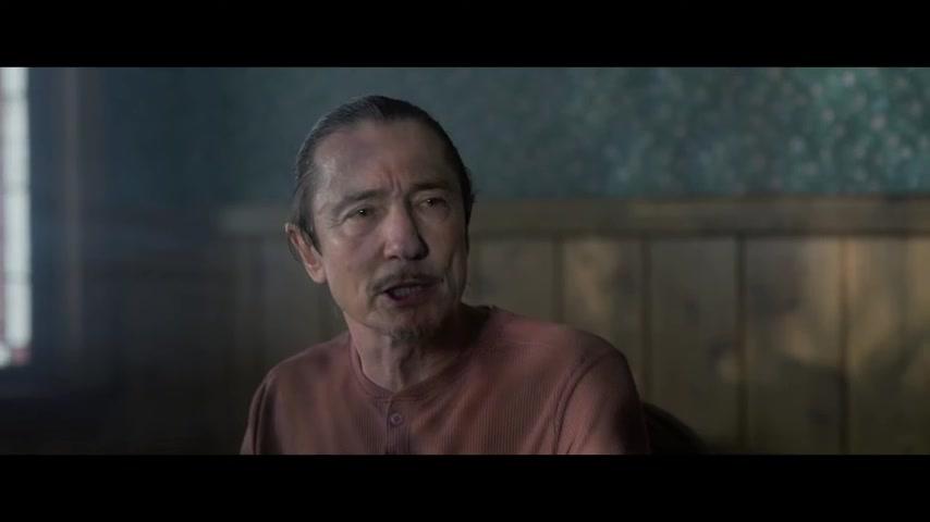 Clown Motel - Clownjuring - Trailer - Englisch - SD
