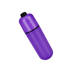 Klassisches Bullet, 5,9 cm