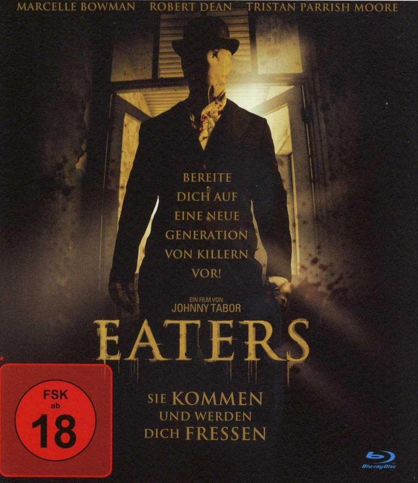 Eaters Sie Kommen Und Werden Dich Fressen Eaters Sie Kommen Und Werden Dich Fressen