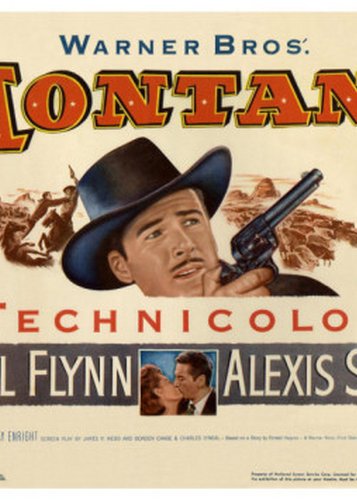 Montana - Poster 6