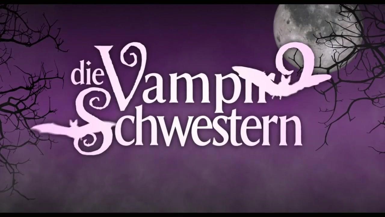 Die Vampirschwestern 2 - Trailer - Deutsch