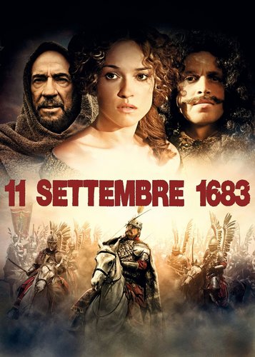 Die Belagerung - Poster 5