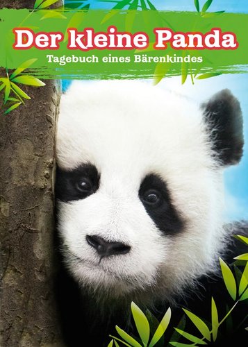 Der kleine Panda - Poster 1