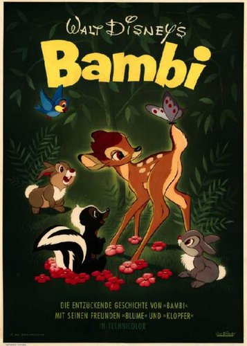 Bambi - Poster 5