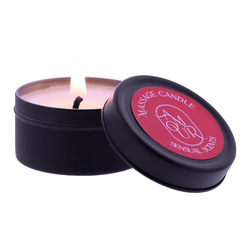 Amour - Sensual Scents, 30 g