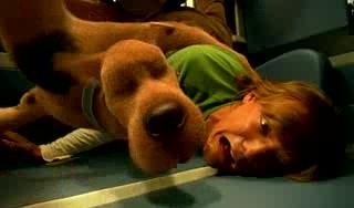 Scooby-Doo 2 - Trailer - Deutsch