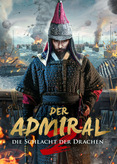 Der Admiral 2 - Die Schlacht des Drachen
