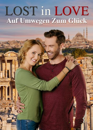 Lost in Love - Auf Umwegen zum Glück - Poster 1