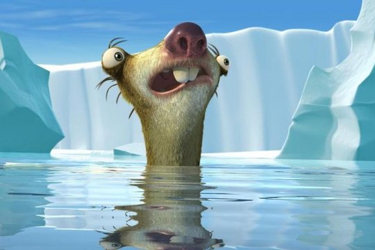 Ice Age 2 - Szenenbild 9