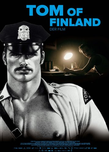 Tom of Finland - Poster 1