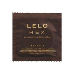 Hex Respect XL, 58 mm, 36 Stk.