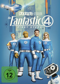 The Fantastic Four - First Steps