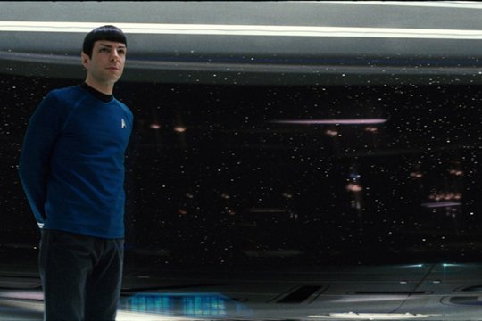 Star Trek - Die Zukunft hat begonnen - Szenenbild 17
