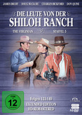 Die Leute von der Shiloh Ranch - Staffel 5